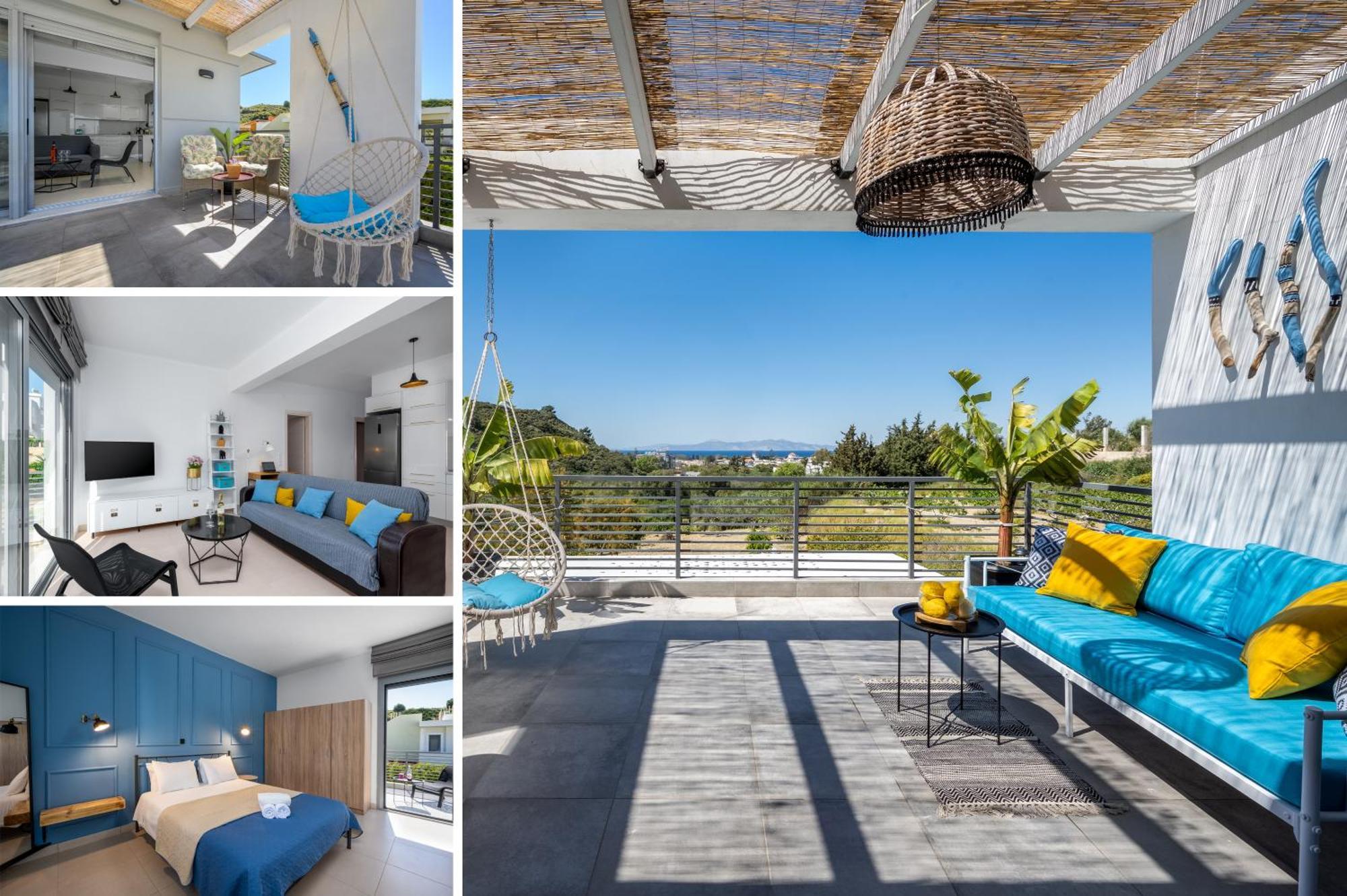קרמסטי Wonderview Exclusive Apartment מראה חיצוני תמונה